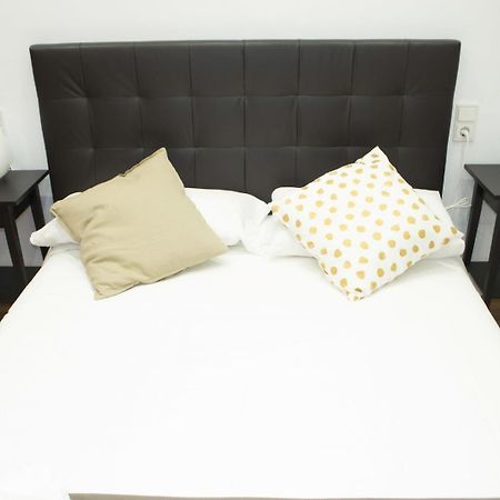 Apartamenticos Boggiero IV Zaragoza Ngoại thất bức ảnh