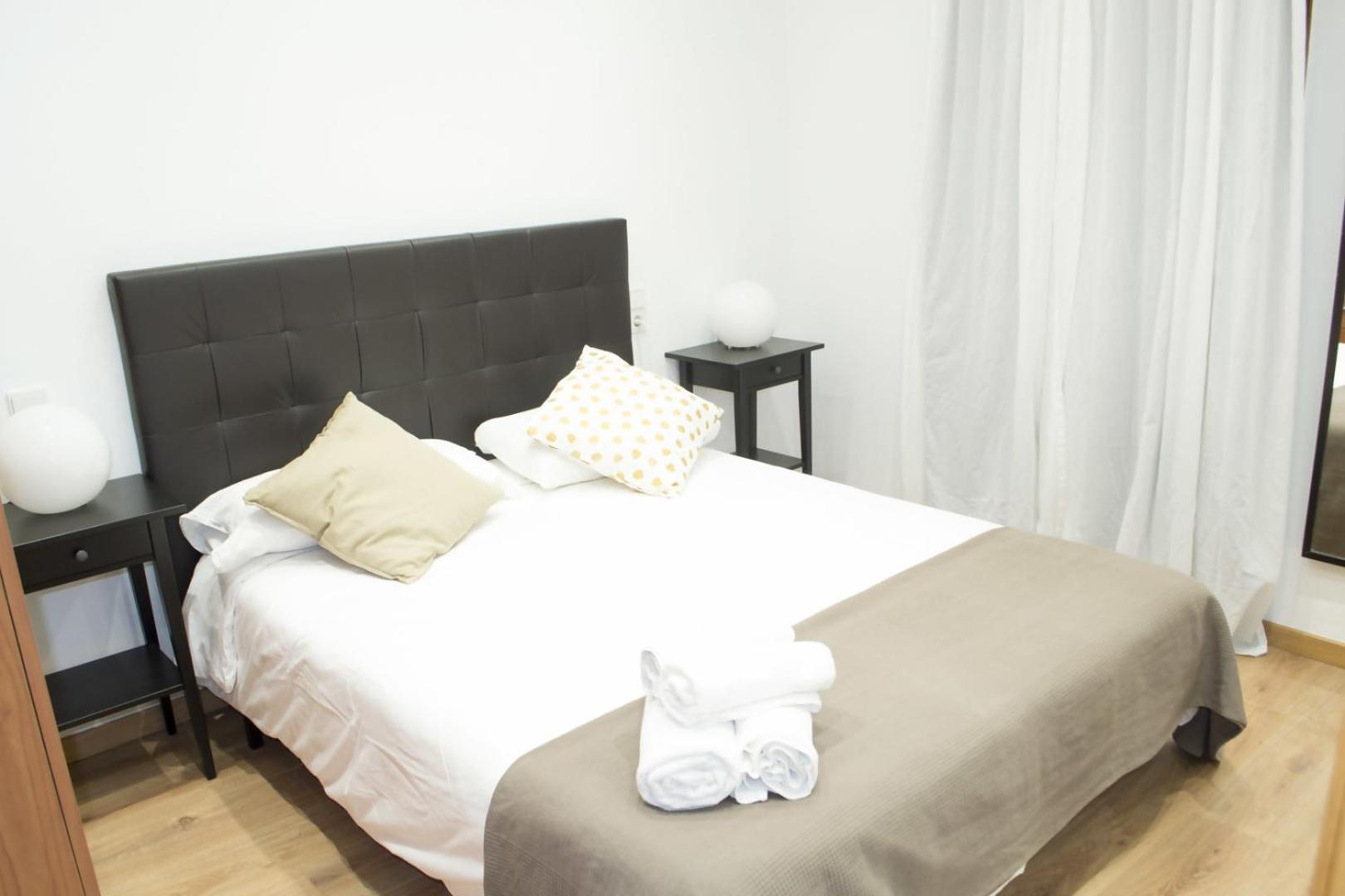 Apartamenticos Boggiero IV Zaragoza Ngoại thất bức ảnh
