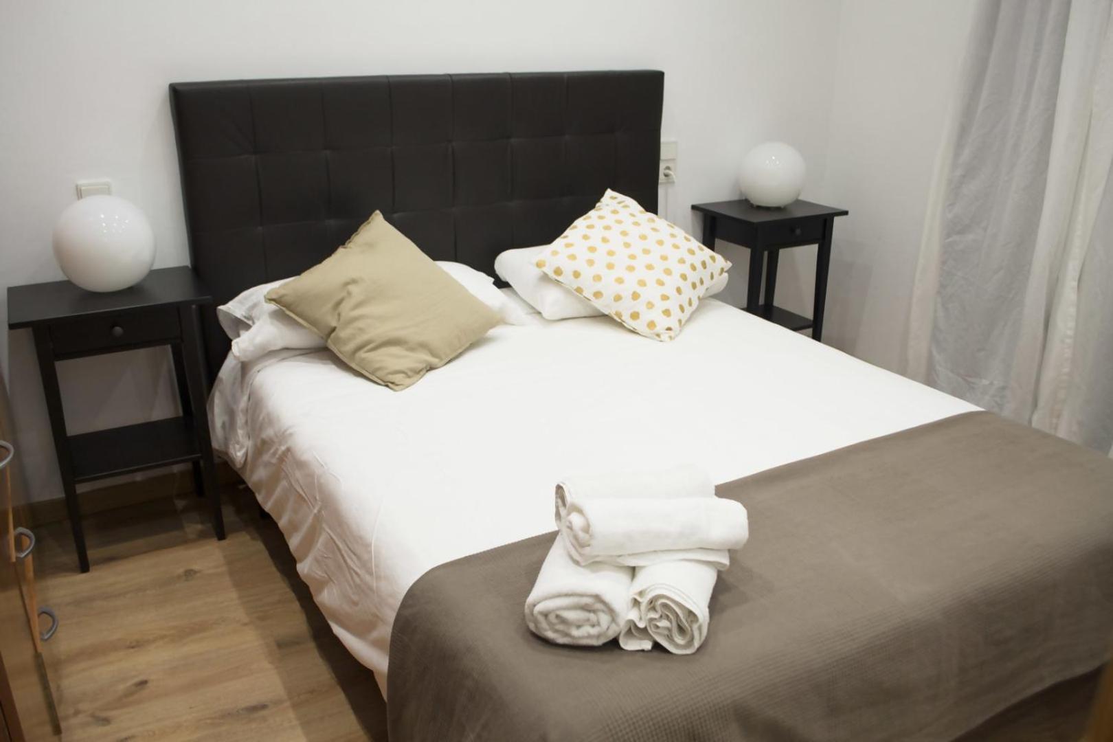 Apartamenticos Boggiero IV Zaragoza Ngoại thất bức ảnh