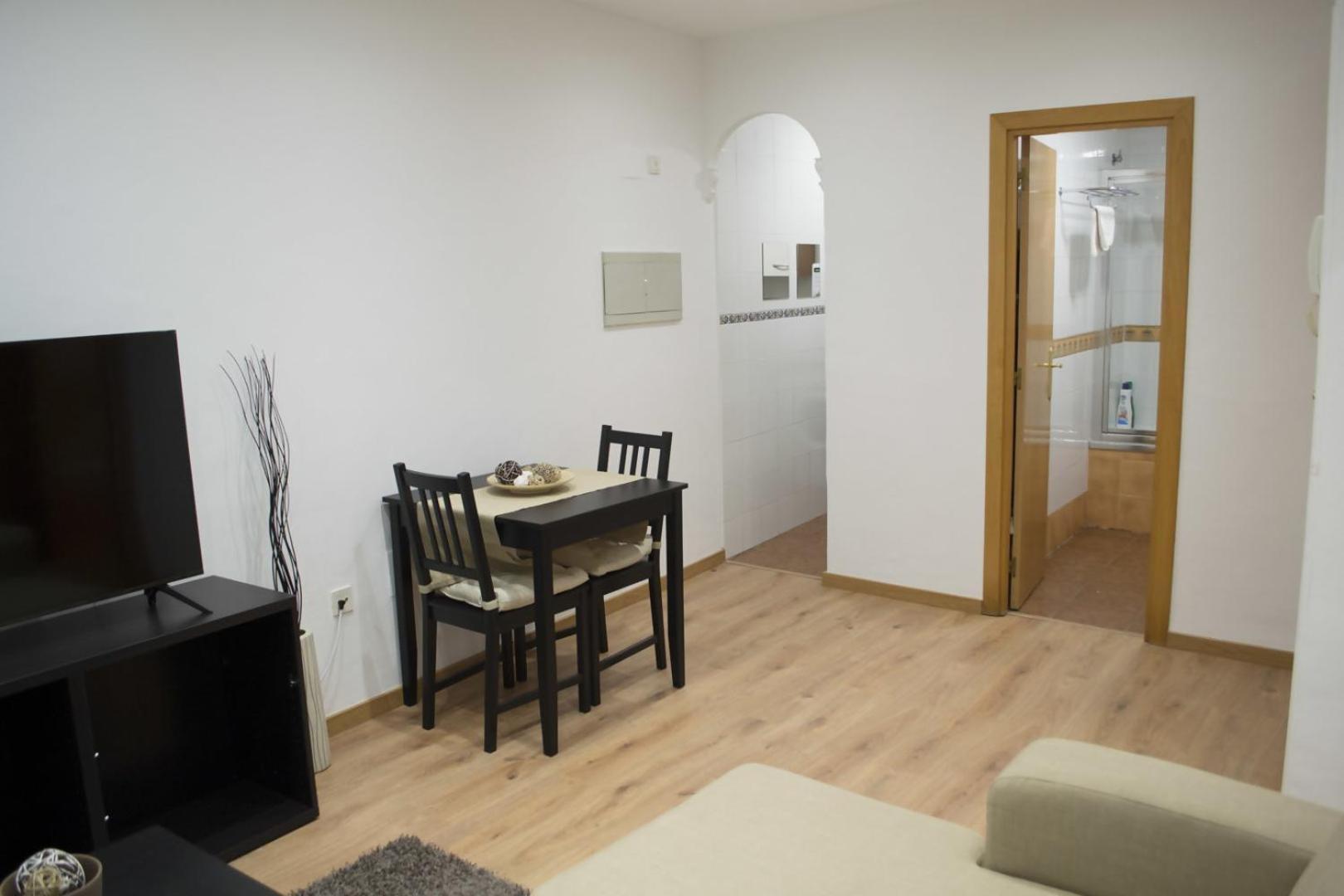 Apartamenticos Boggiero IV Zaragoza Ngoại thất bức ảnh