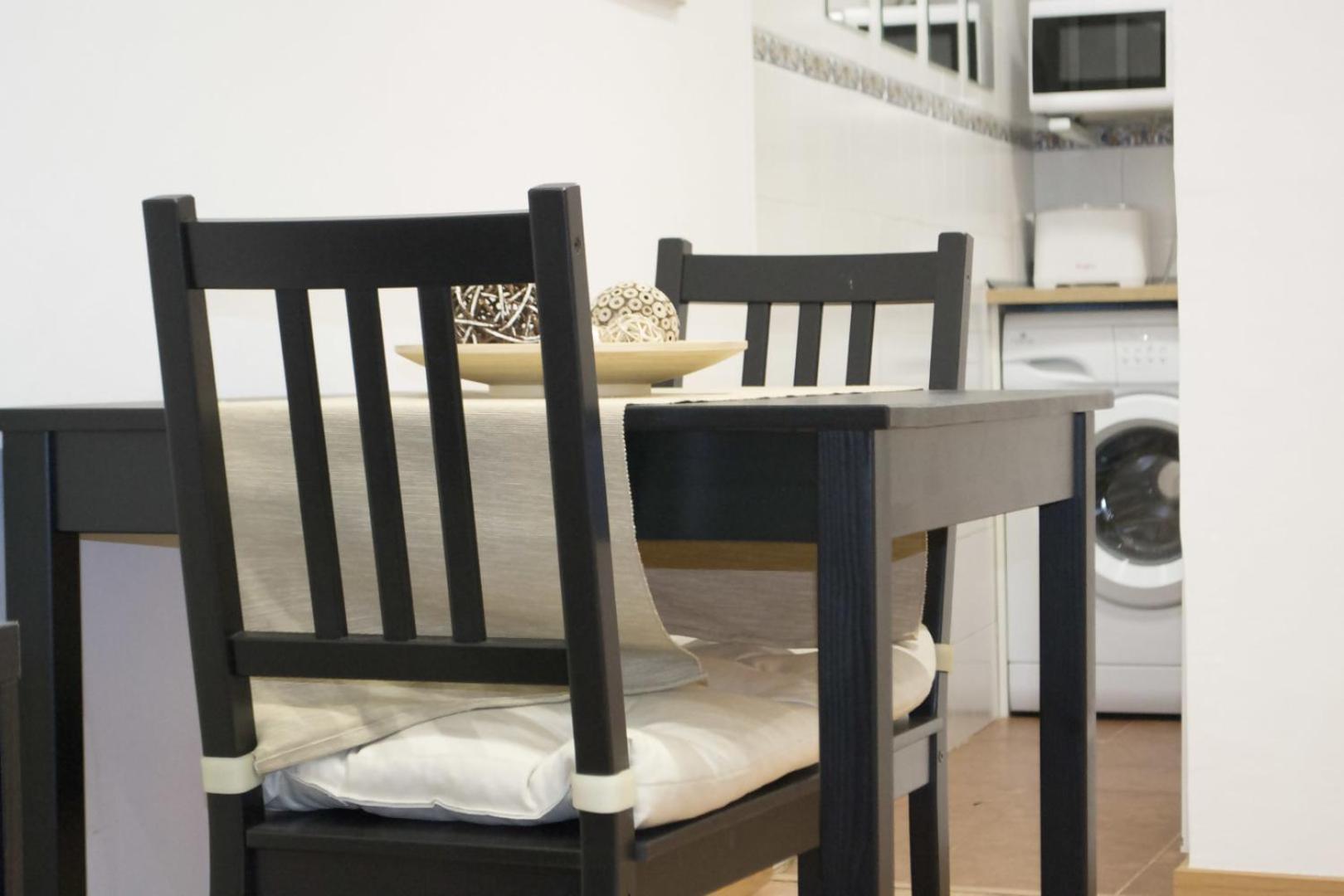 Apartamenticos Boggiero IV Zaragoza Ngoại thất bức ảnh
